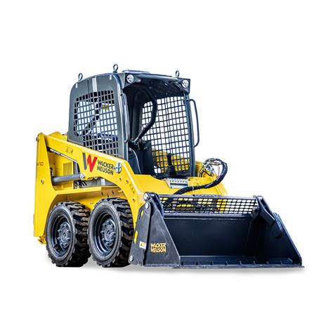 wacker neuson skid steer|wacker skid steer dealers.